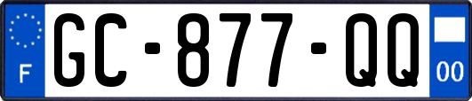 GC-877-QQ