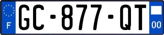 GC-877-QT