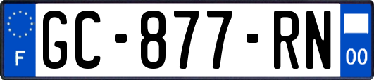 GC-877-RN