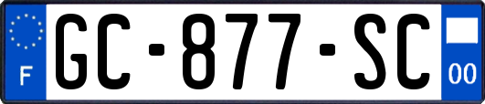 GC-877-SC