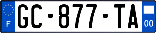 GC-877-TA