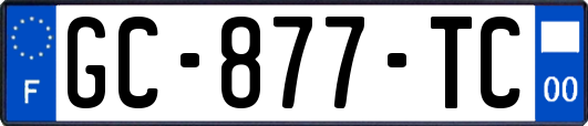 GC-877-TC