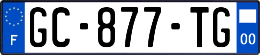 GC-877-TG