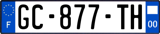 GC-877-TH