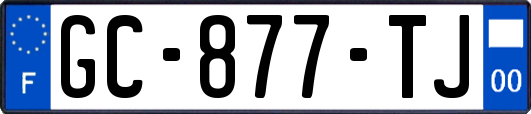 GC-877-TJ