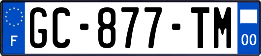GC-877-TM