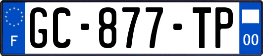 GC-877-TP
