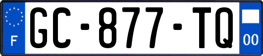 GC-877-TQ