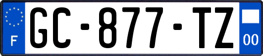 GC-877-TZ