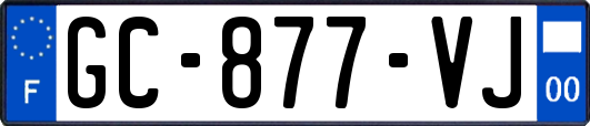 GC-877-VJ