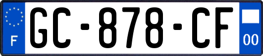 GC-878-CF
