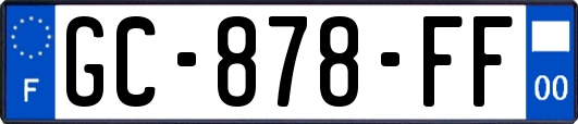 GC-878-FF