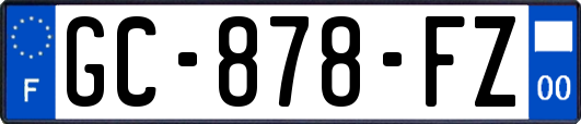 GC-878-FZ
