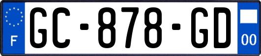 GC-878-GD