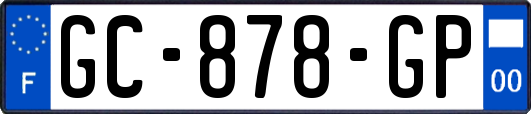GC-878-GP