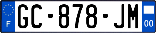 GC-878-JM