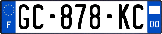 GC-878-KC