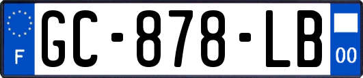 GC-878-LB