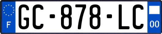 GC-878-LC