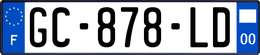 GC-878-LD