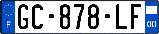 GC-878-LF