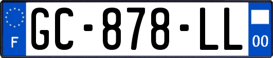GC-878-LL