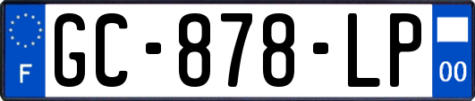 GC-878-LP