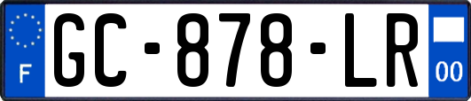 GC-878-LR