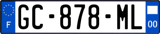 GC-878-ML