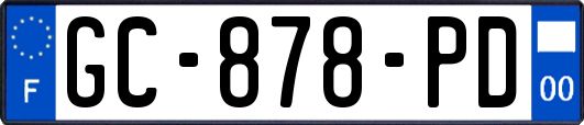 GC-878-PD