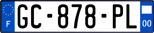 GC-878-PL