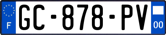 GC-878-PV