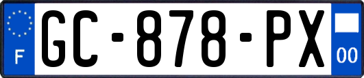 GC-878-PX