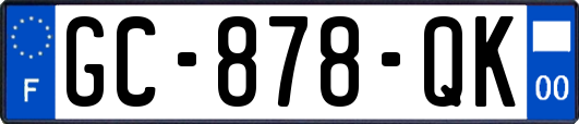GC-878-QK