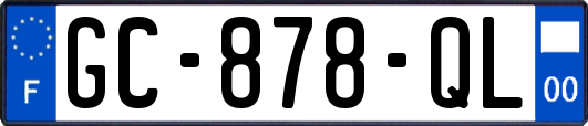GC-878-QL