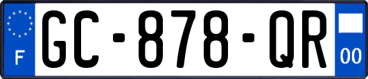 GC-878-QR