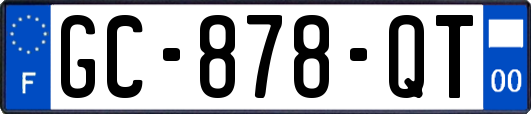 GC-878-QT
