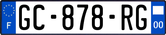 GC-878-RG