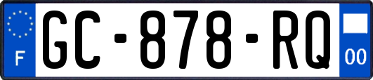 GC-878-RQ