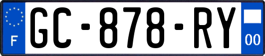 GC-878-RY