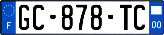 GC-878-TC