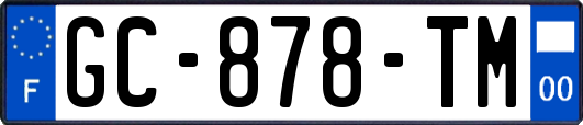 GC-878-TM