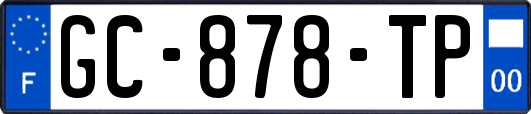 GC-878-TP