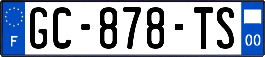 GC-878-TS