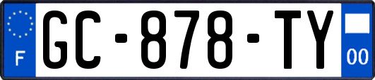 GC-878-TY