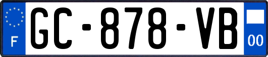 GC-878-VB