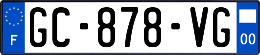 GC-878-VG