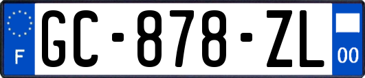GC-878-ZL
