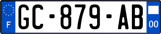 GC-879-AB