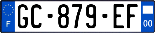 GC-879-EF
